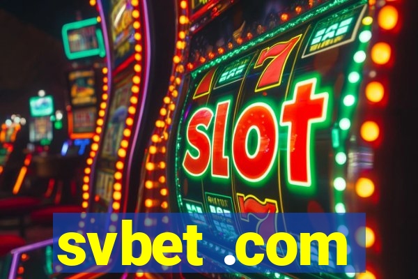 svbet .com